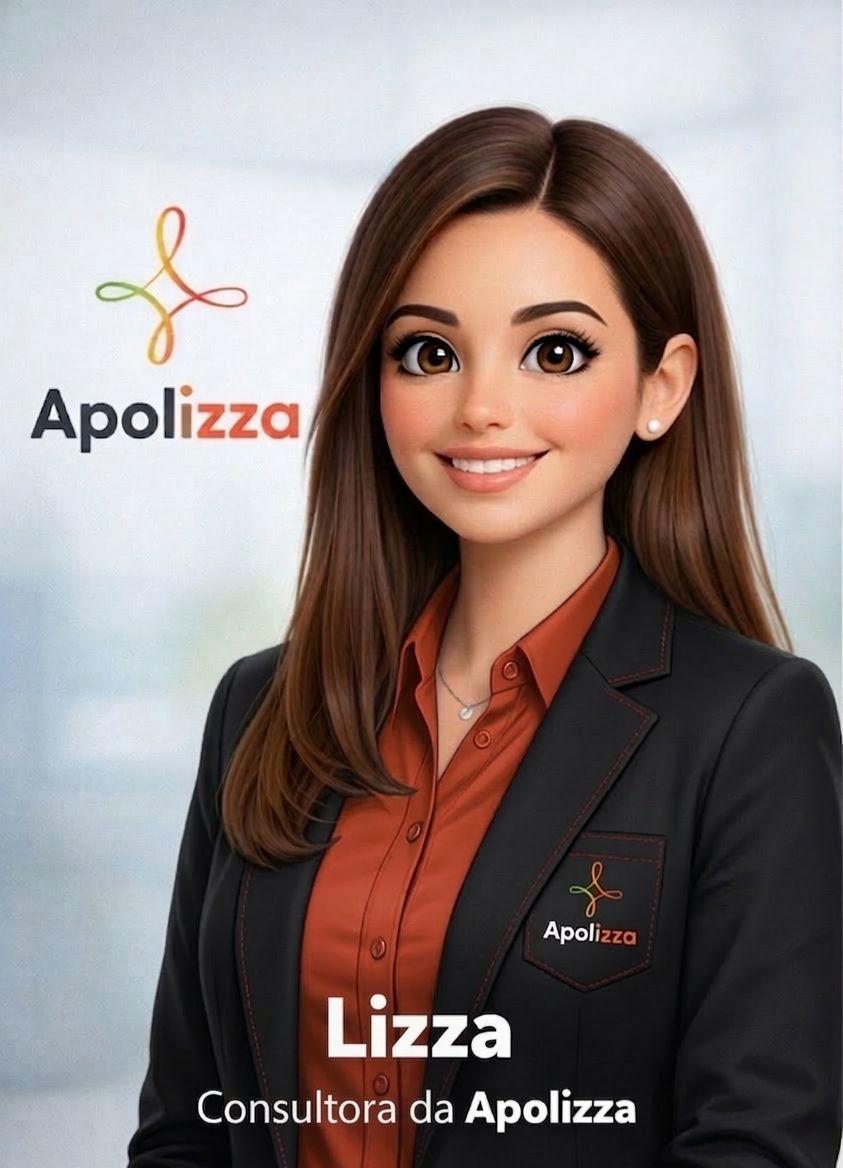 Lizza – Consultora da Apolizza
